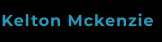 Kelton Mckenzie